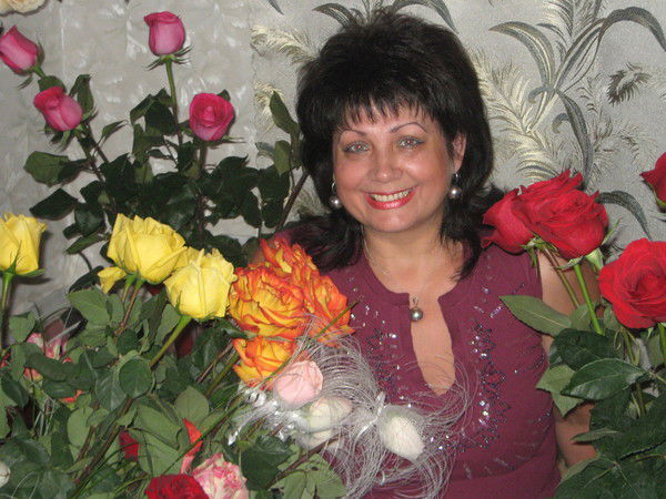 Ермакова Елена