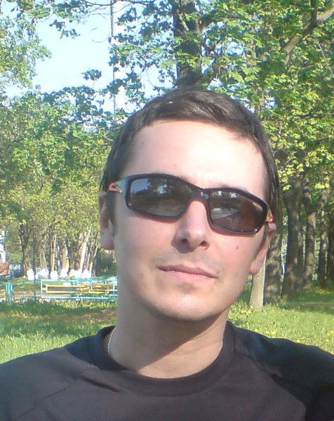 Максим Павлихин