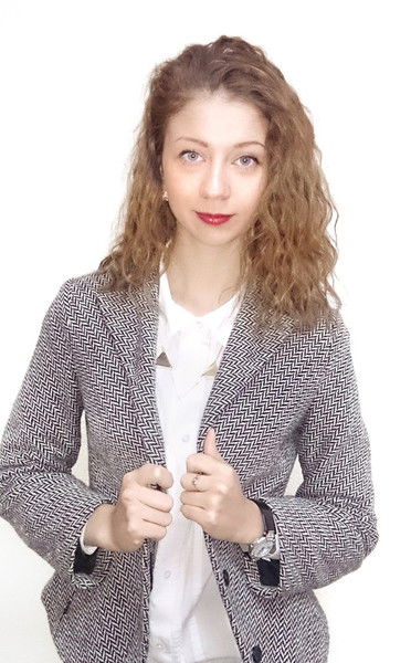 Анна Лепетюх