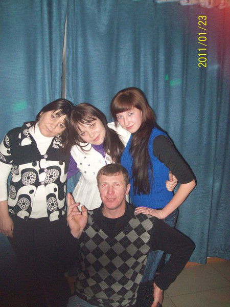 Зинуля Третьякова