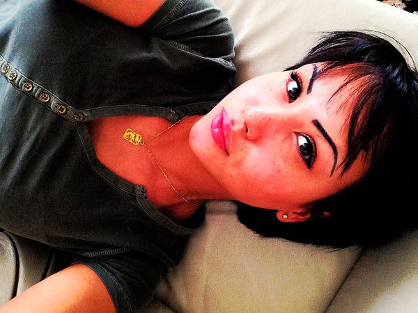 Алина Мусаева