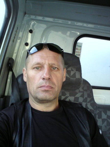 Андрюха Ларичкин