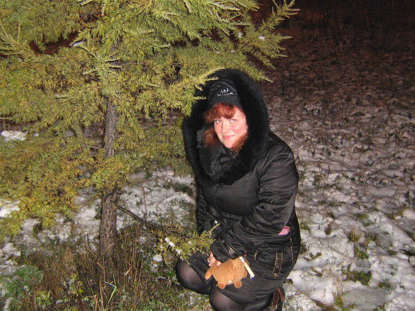 Айнура Хлюпина