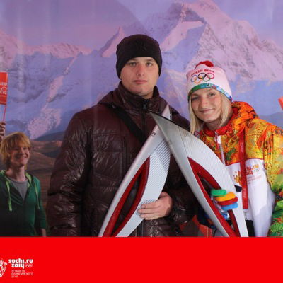 Максим Комаров