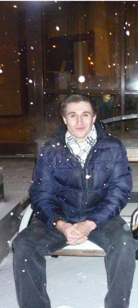 Руслан Галеев