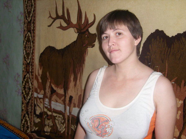 Ирина Ермолаева