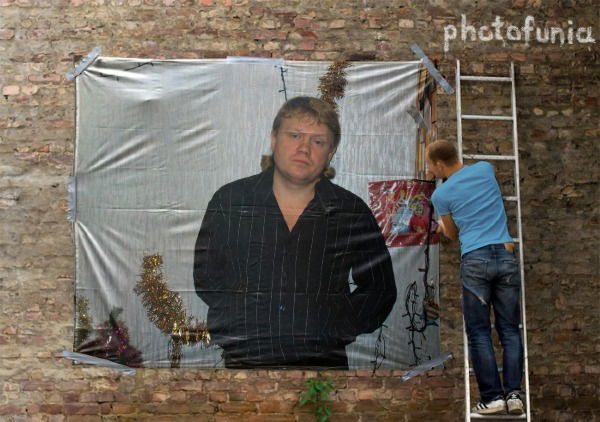 Алексей Федоров