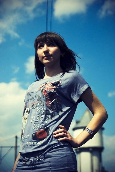 Виктория Волкович