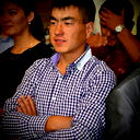 Dauren Shintemirov