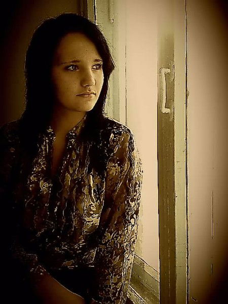 Юлия Александровна