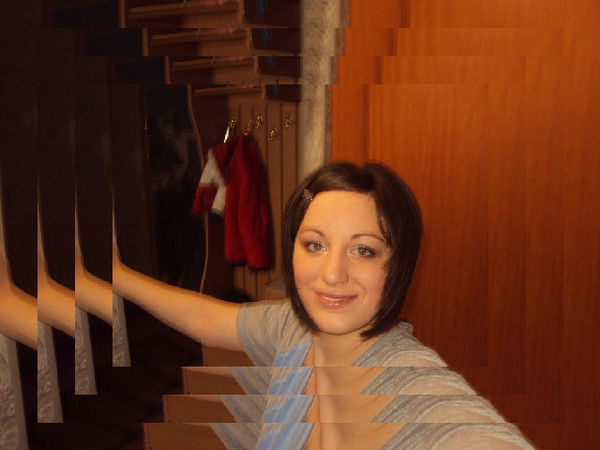 Елена Черная