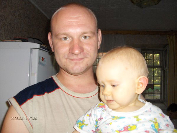 Вячеслав Коржов