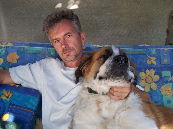 Александр Данильченко