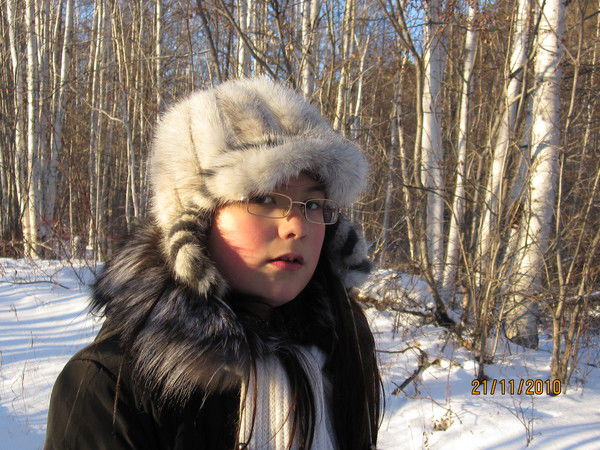 Надя Максимова