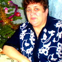 Галина Житник