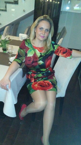 Мария Григорьева