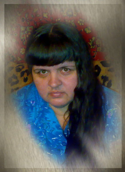 Жанна Довбаш