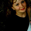 Анна Петрова
