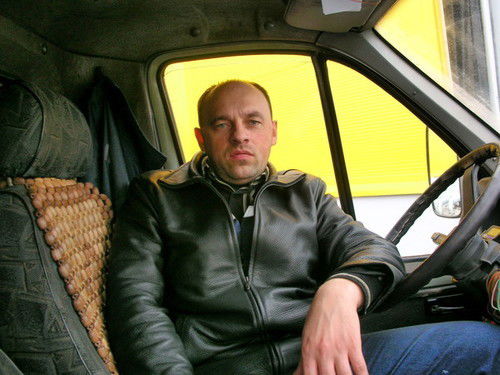 Андрей Толстов