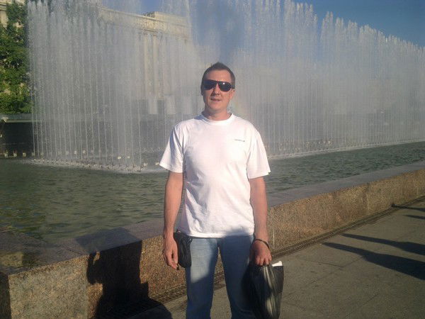 Владимир Милованов