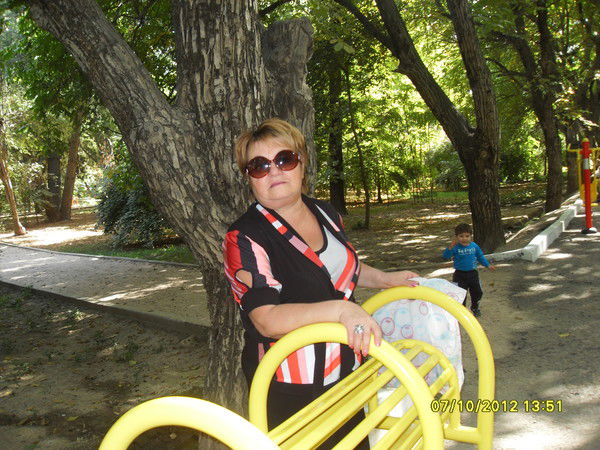 Рашида Азимова