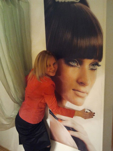 Ольга Карасёва