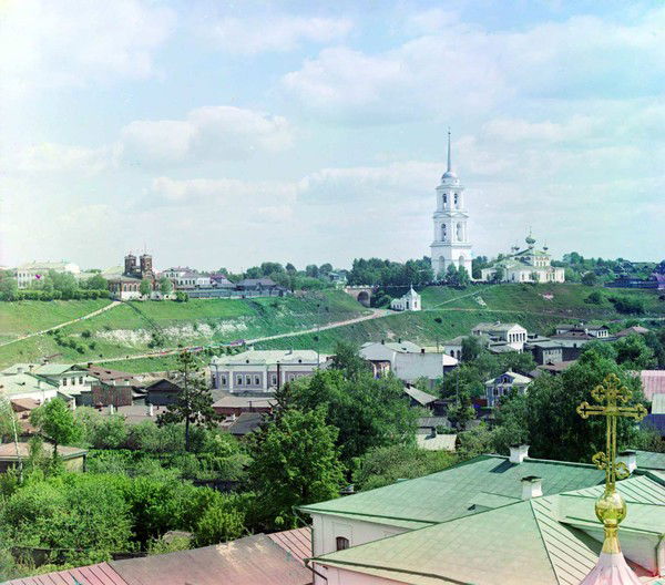 Северное Северное