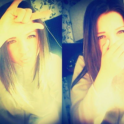 Настенька Васильева