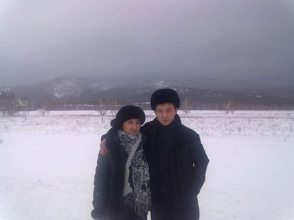 Сакен Терликпаев