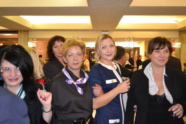 Алла Куракевич