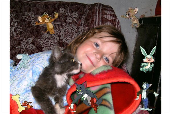 Виталя Потрошилов