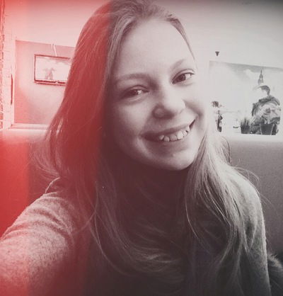 Ксения Конновская