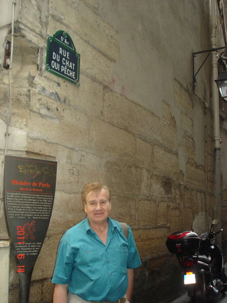 Yuriy Ivanov-Karmeno