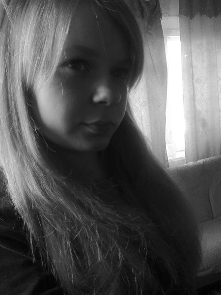 Ксюнька )))))