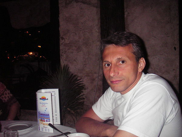 Игорь Михальчук