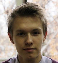 Владислав Бакалов