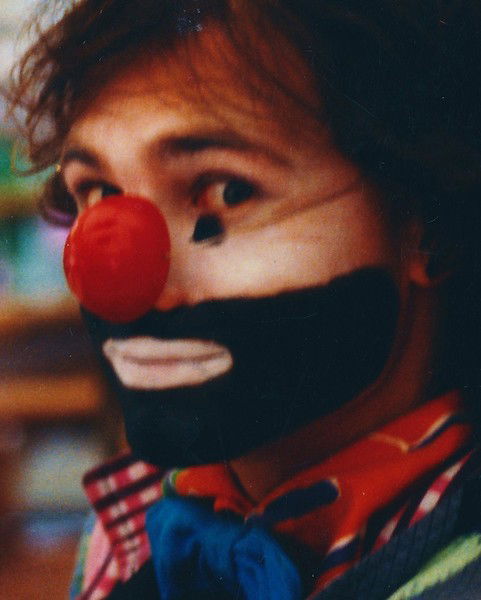 Жанна Хозина