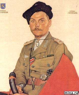 Александр Варич