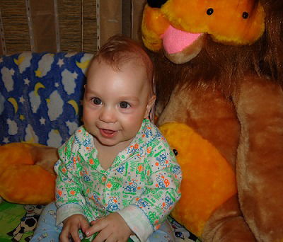 Марина Копытова