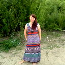 Ольга Ларина