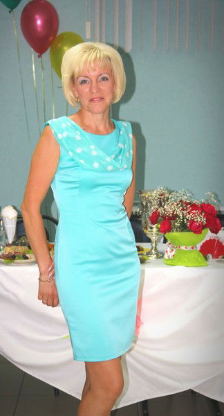 Наталья Рогаленкова