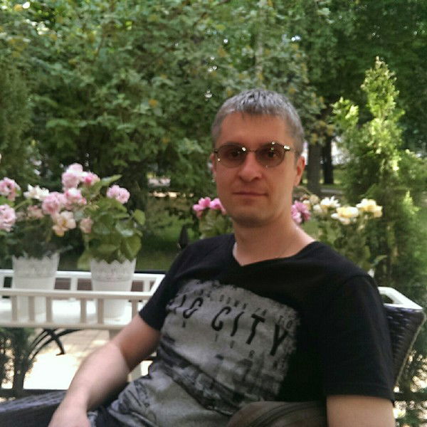 Дмитрий Виговский