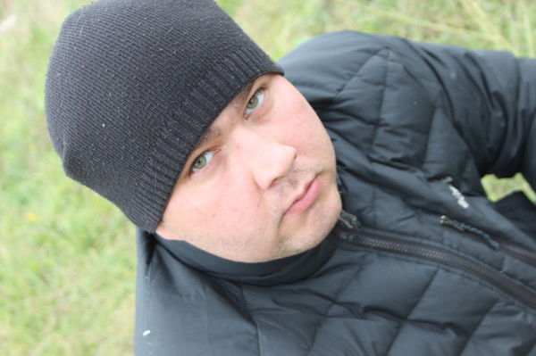 Наиль Сагдиев