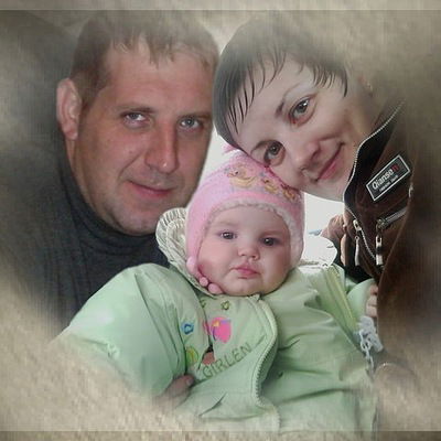 Алекс Мозговой