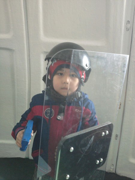 Кадырали Сембай