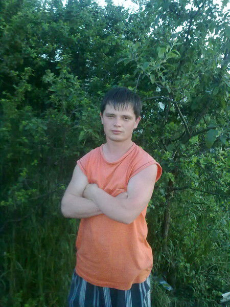 Толик Дибров