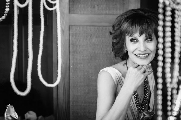 Ирина Абашкина (Мануйлова)