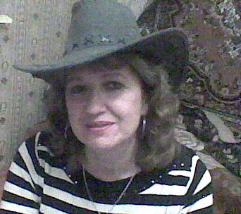 Валентина Васильева