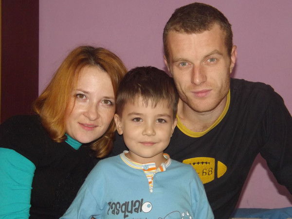 Людмила Унгуряну