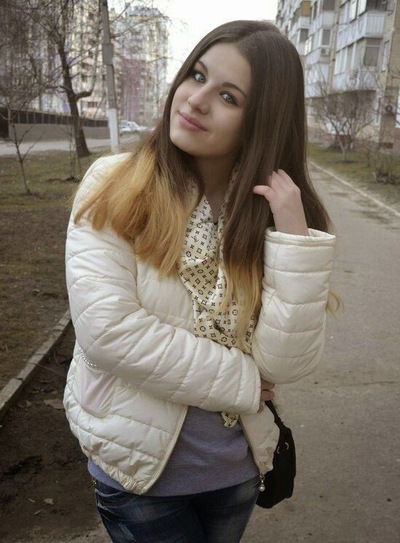 Валерия Кононенко